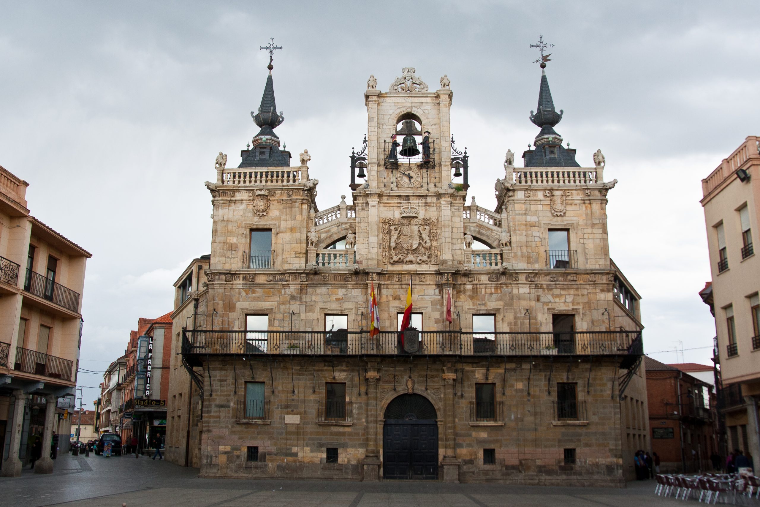 Ayuntamiento_Astorga