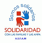 Asociacion Solidaridad con las Familias y las AMPA